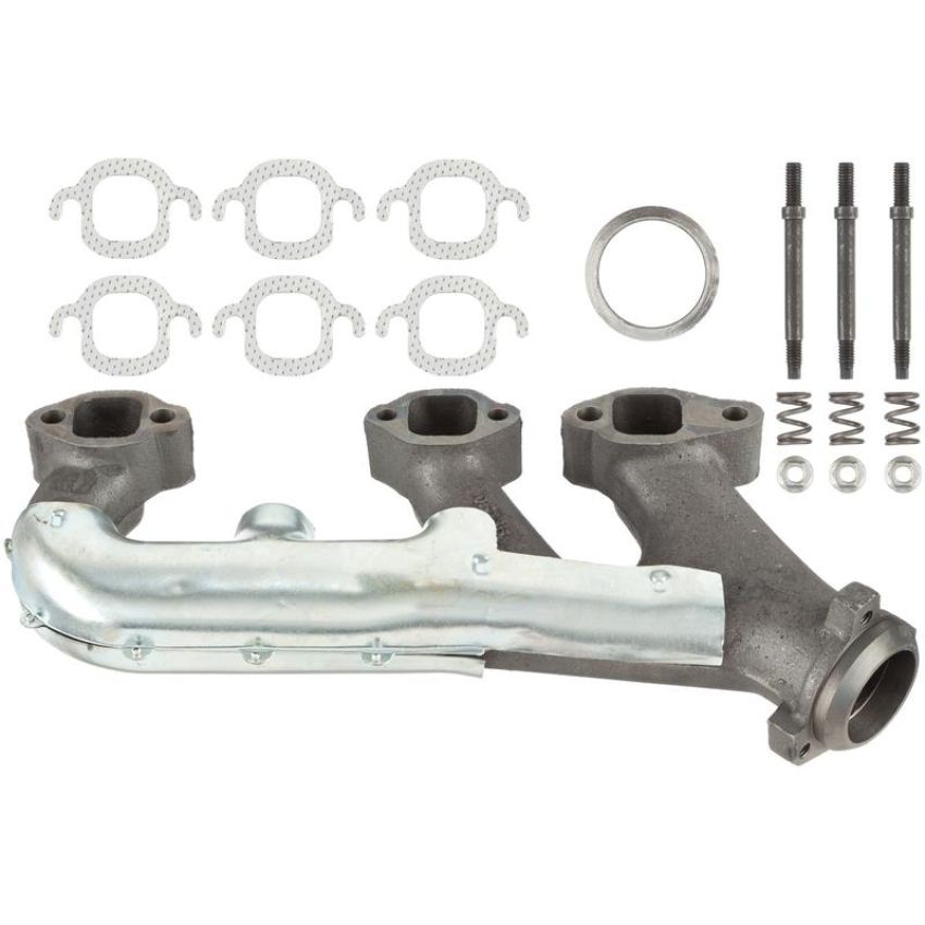 ATP PARTS 101210 ATP Exhaust Manifold