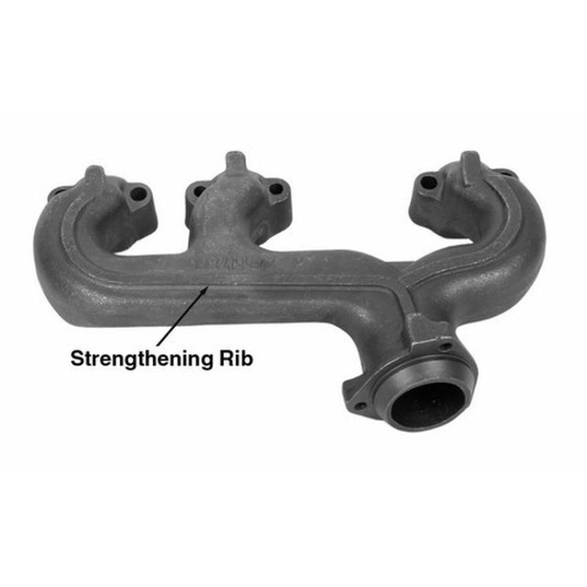 ATP PARTS 101211 ATP Exhaust Manifold