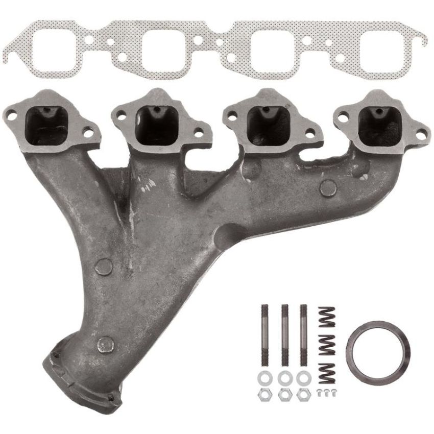 ATP PARTS 101216 ATP Exhaust Manifold