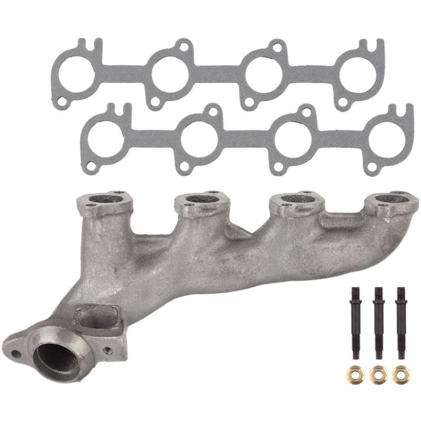 ATP PARTS 101220 ATP Exhaust Manifold