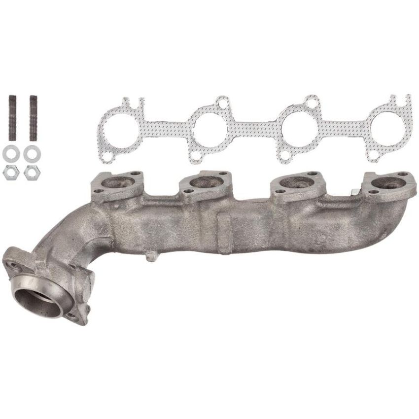 ATP PARTS 101221 ATP Exhaust Manifold
