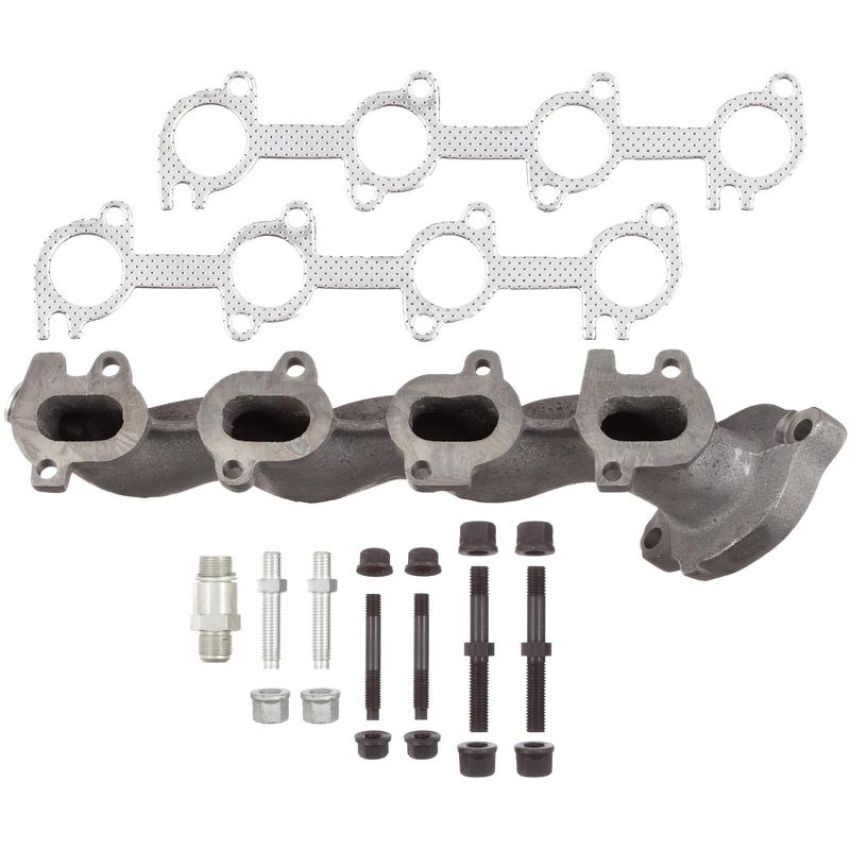 ATP PARTS 101222 ATP Exhaust Manifold