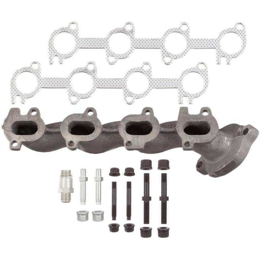 ATP PARTS 101222 ATP Exhaust Manifold