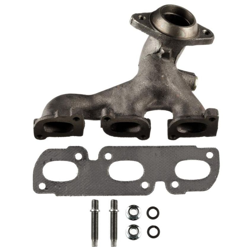 ATP PARTS 101223 ATP Exhaust Manifold