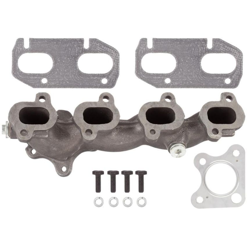 ATP PARTS 101224 ATP Exhaust Manifold