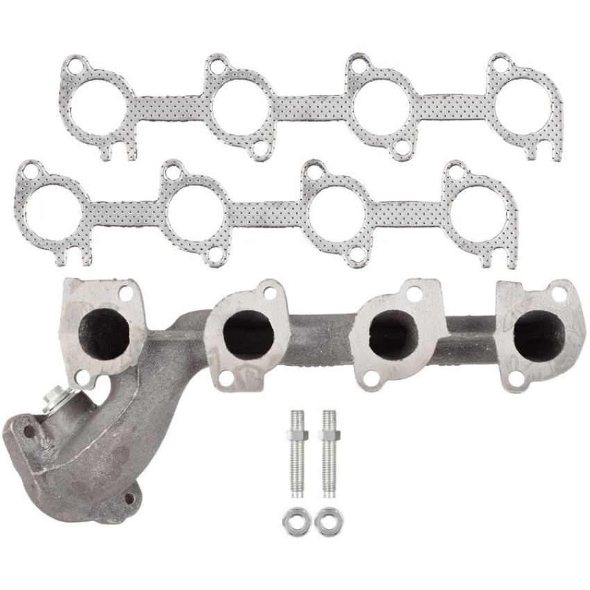 ATP PARTS 101225 ATP Exhaust Manifold