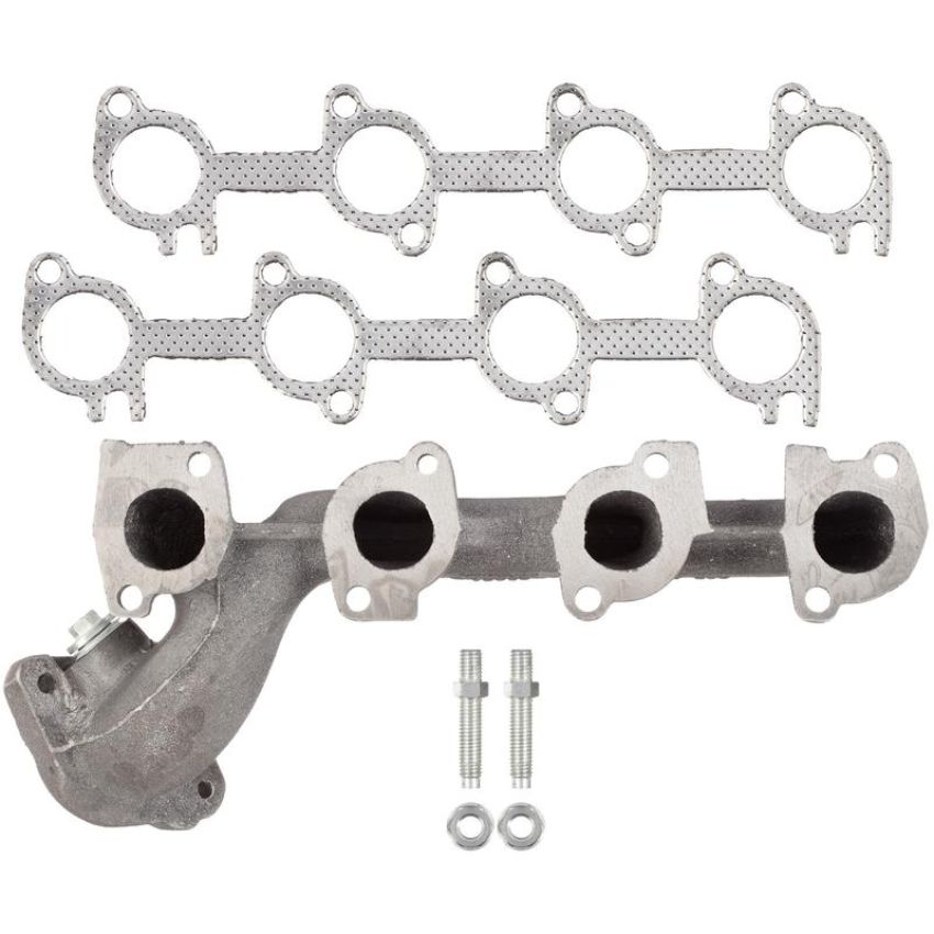 ATP PARTS 101225 ATP Exhaust Manifold