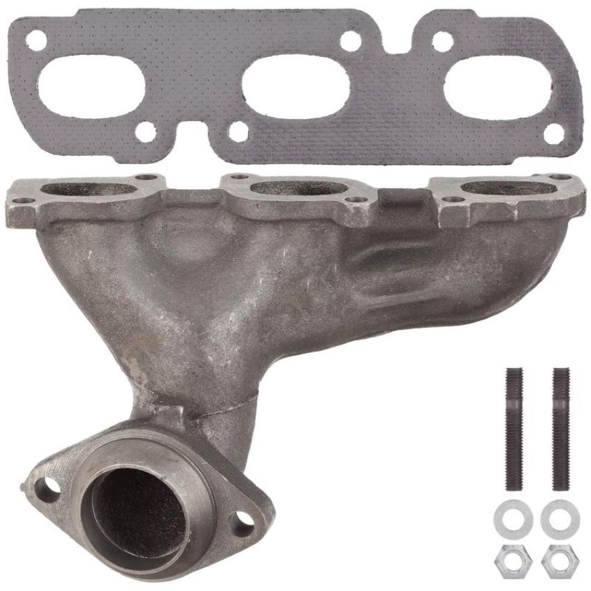 ATP PARTS 101226 ATP Exhaust Manifold