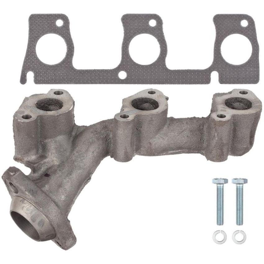 ATP PARTS 101227 ATP Exhaust Manifold