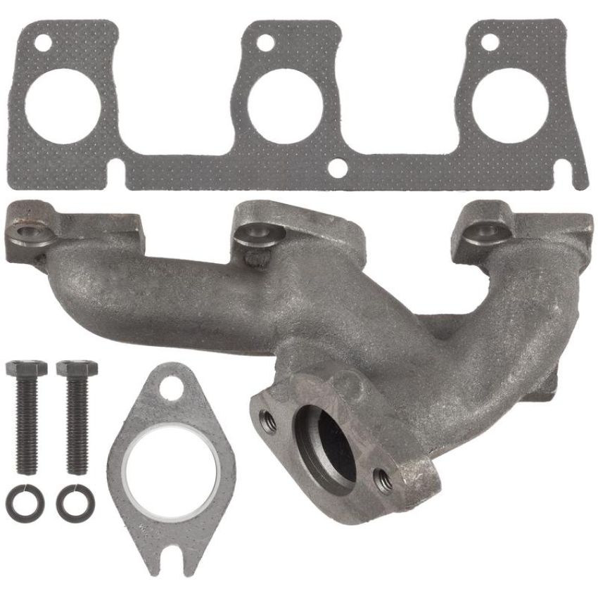 ATP PARTS 101228 ATP Exhaust Manifold