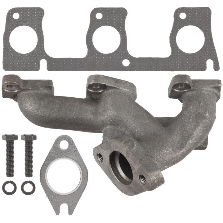 ATP PARTS 101228 ATP Exhaust Manifold