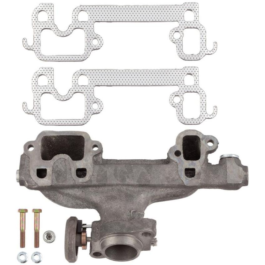 ATP PARTS 101229 ATP Exhaust Manifold