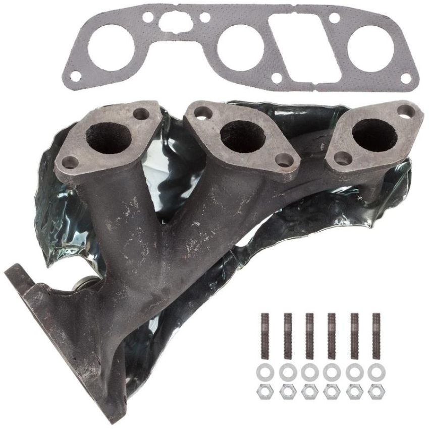ATP PARTS 101230 ATP Exhaust Manifold
