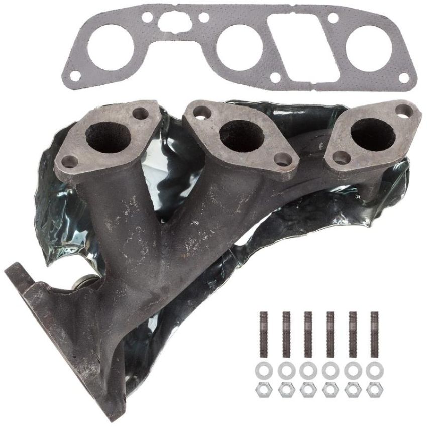 ATP PARTS 101230 ATP Exhaust Manifold