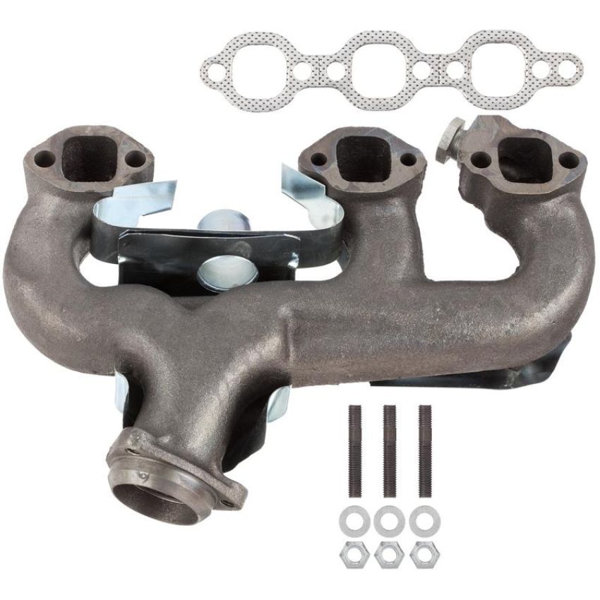 ATP PARTS 101233 ATP Exhaust Manifold