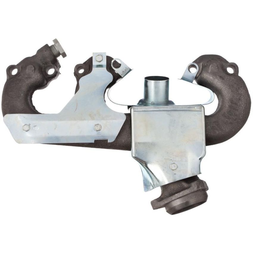 ATP PARTS 101233 ATP Exhaust Manifold