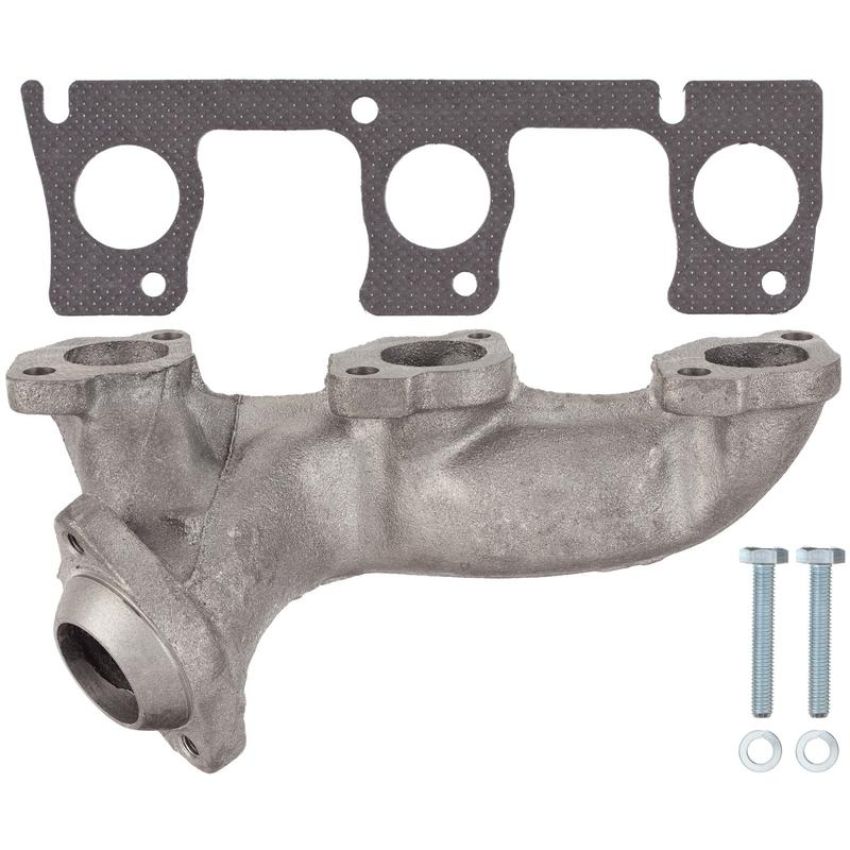 ATP PARTS 101234 ATP Exhaust Manifold