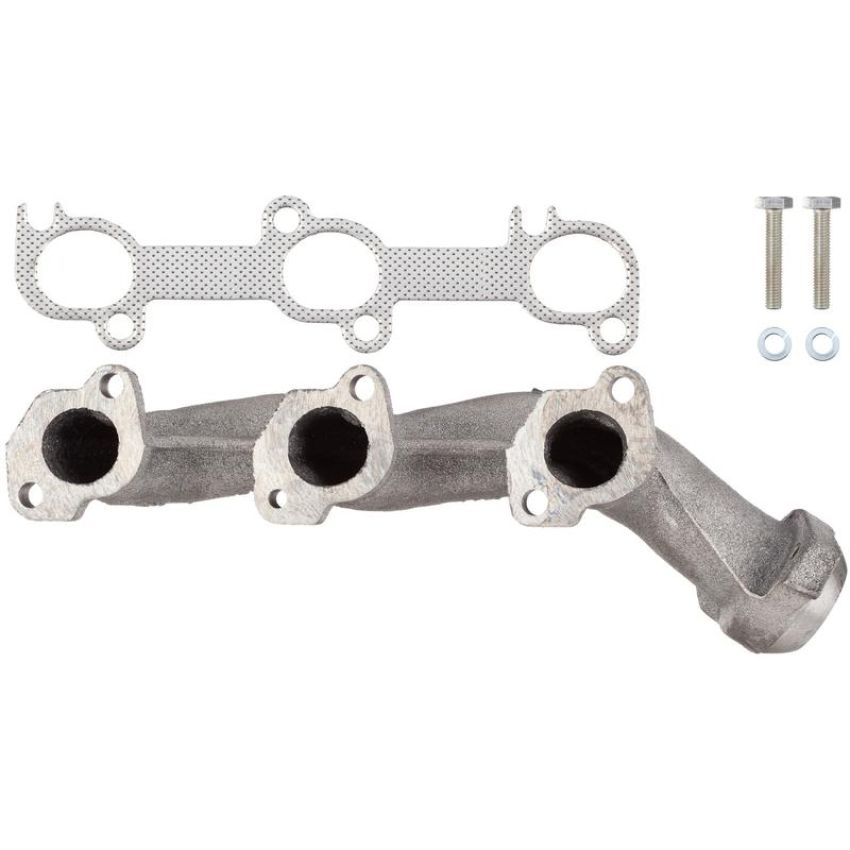 ATP PARTS 101235 ATP Exhaust Manifold