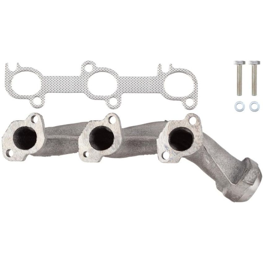 ATP PARTS 101235 ATP Exhaust Manifold