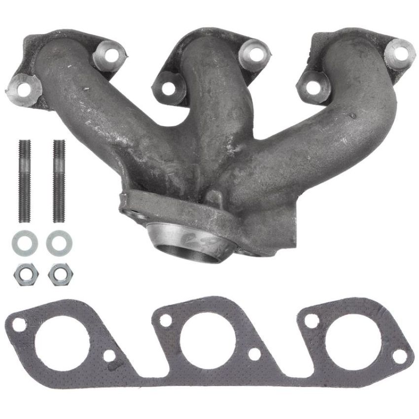ATP PARTS 101236 ATP Exhaust Manifold