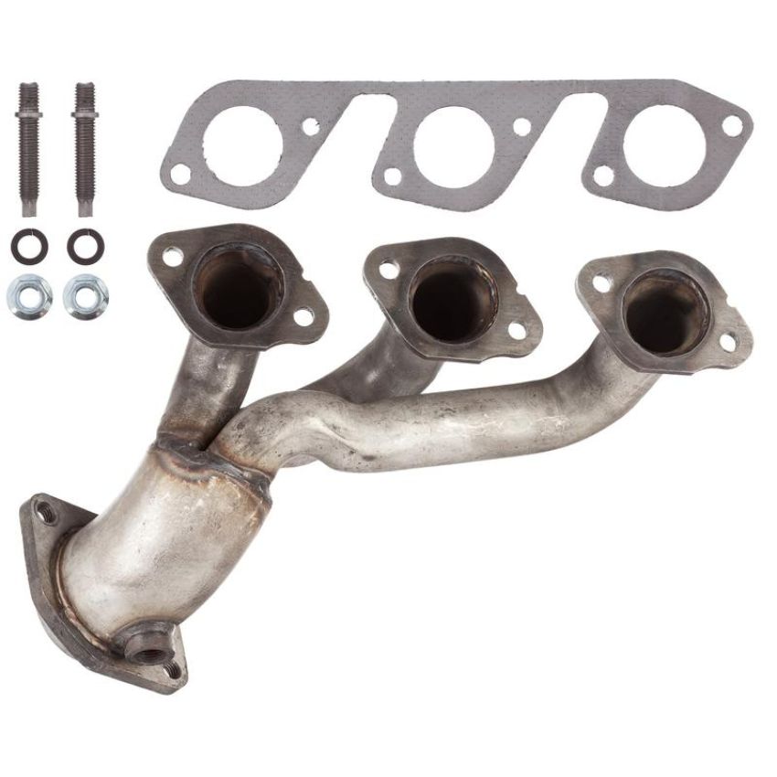 ATP PARTS 101240 ATP Exhaust Manifold