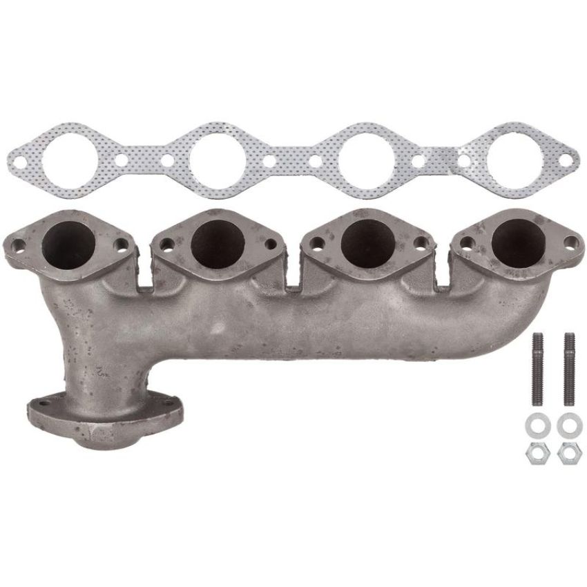 ATP PARTS 101242 ATP Exhaust Manifold