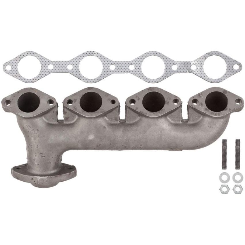 ATP PARTS 101242 ATP Exhaust Manifold