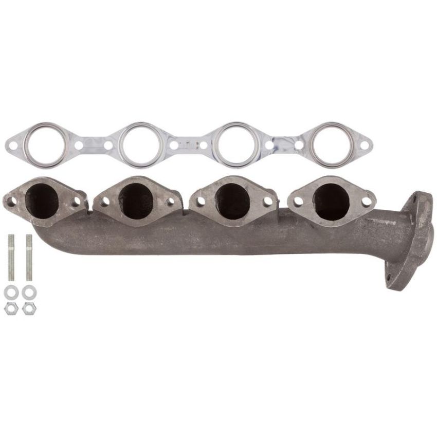 ATP PARTS 101243 ATP Exhaust Manifold