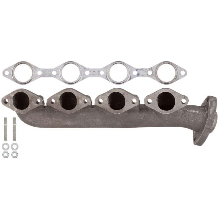 ATP PARTS 101243 ATP Exhaust Manifold