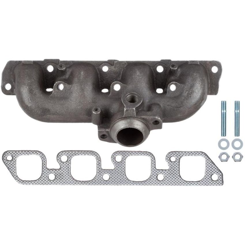ATP PARTS 101244 ATP Exhaust Manifold