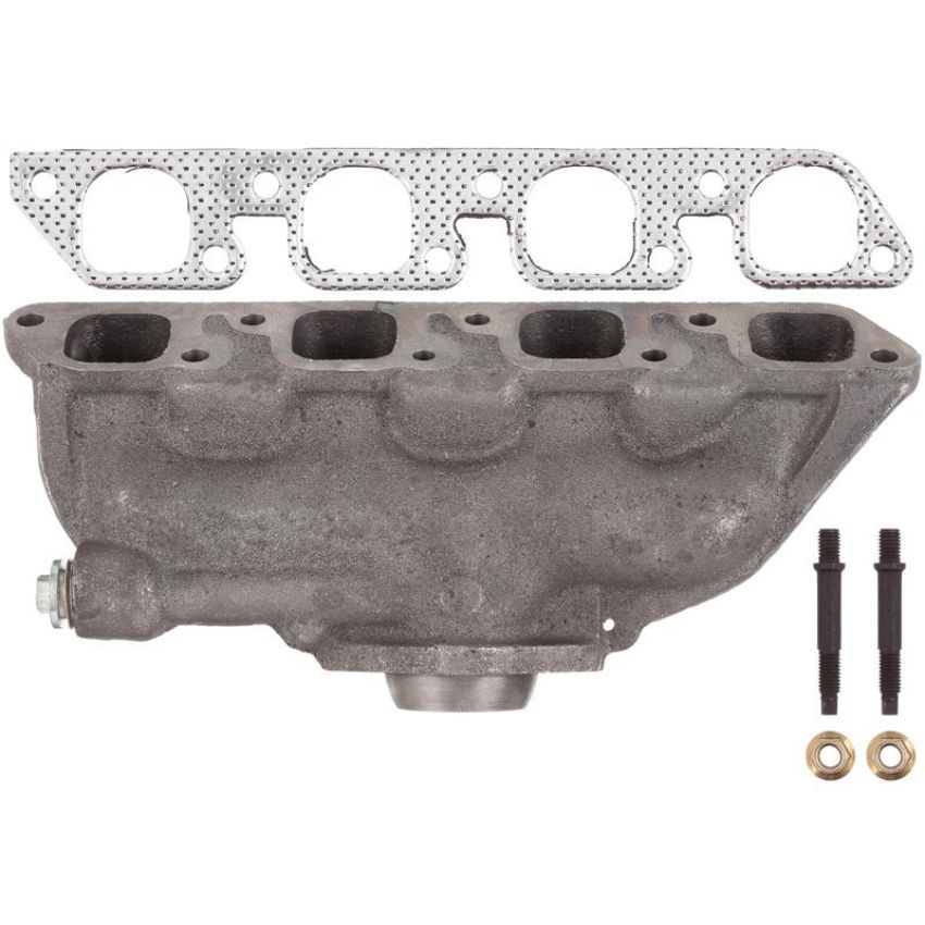 ATP PARTS 101248 ATP Exhaust Manifold