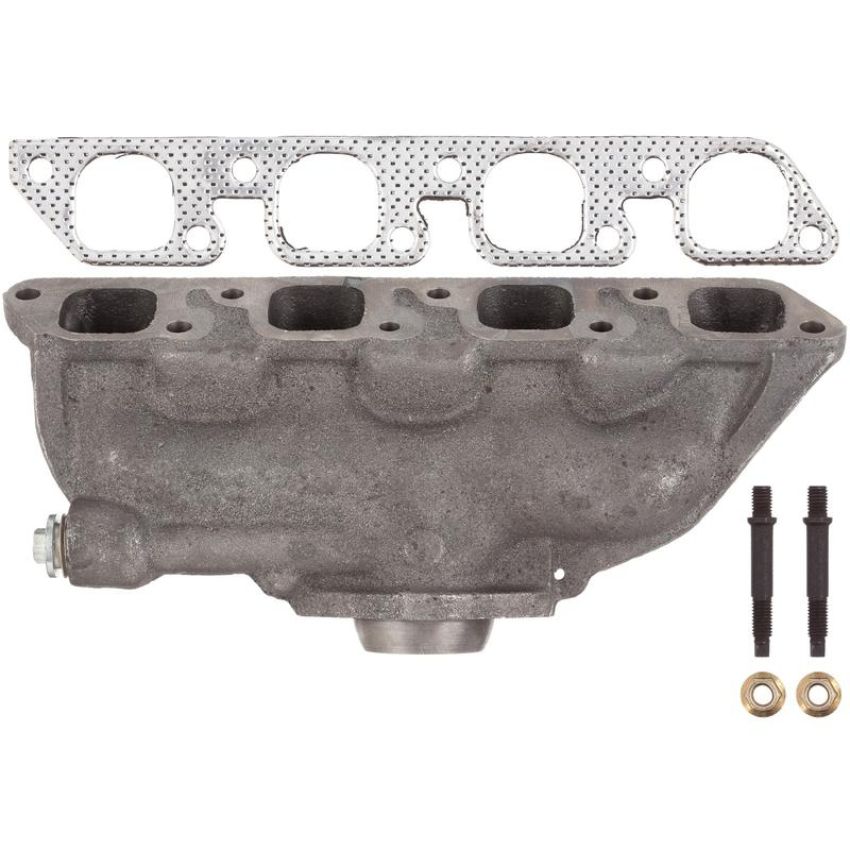 ATP PARTS 101248 ATP Exhaust Manifold
