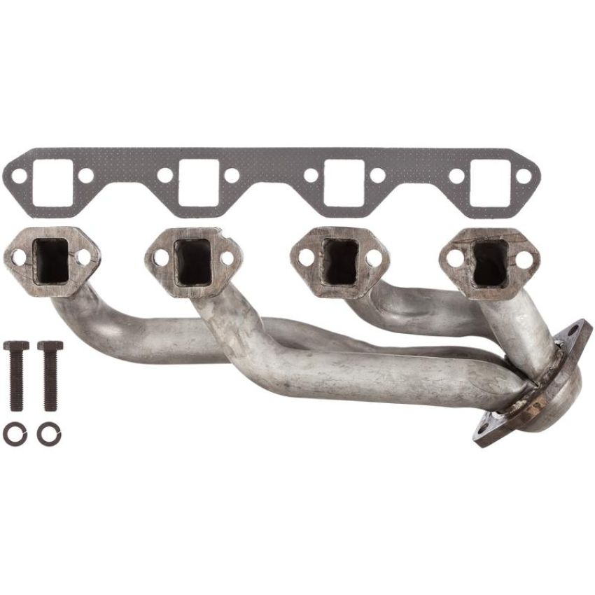 ATP PARTS 101250 ATP Exhaust Manifold
