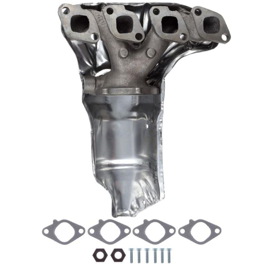 ATP PARTS 101252 ATP Exhaust Manifold
