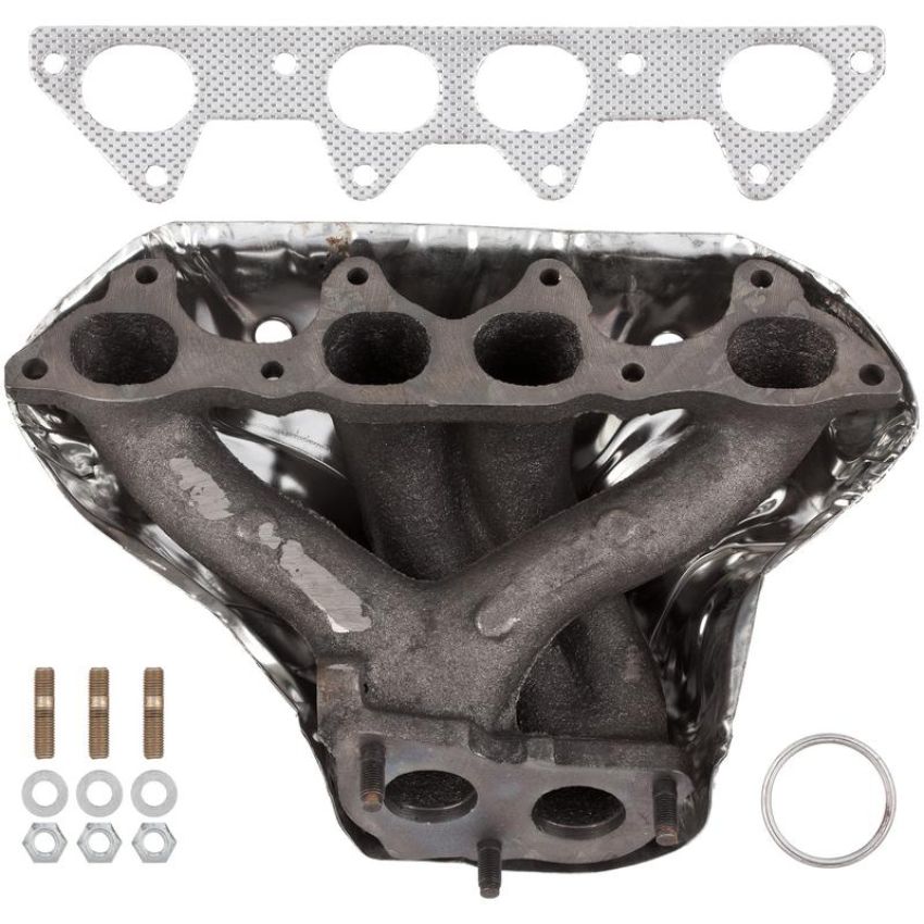 ATP PARTS 101253 ATP Exhaust Manifold