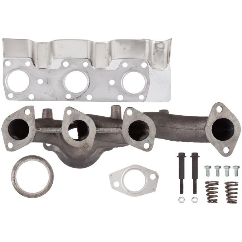 ATP PARTS 101255 ATP Exhaust Manifold
