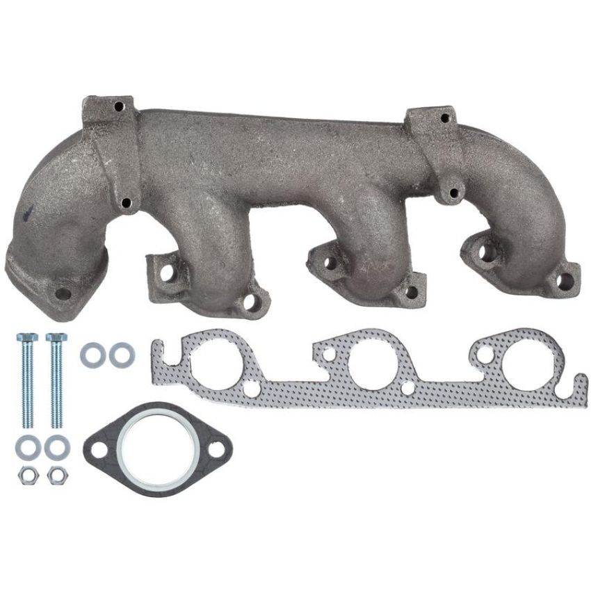 ATP PARTS 101256 ATP Exhaust Manifold
