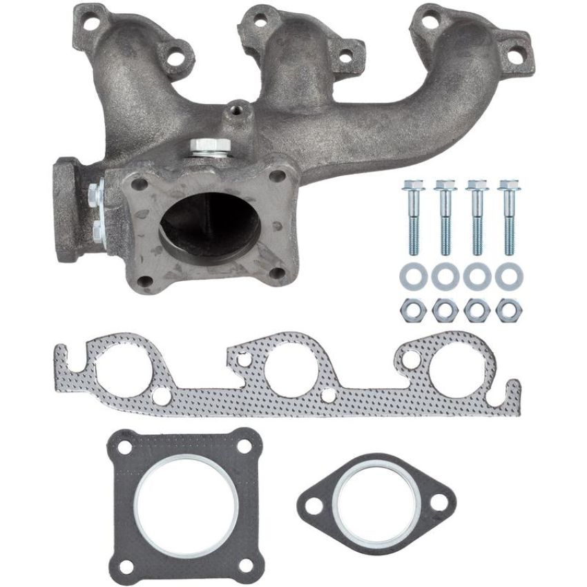 ATP PARTS 101257 ATP Exhaust Manifold