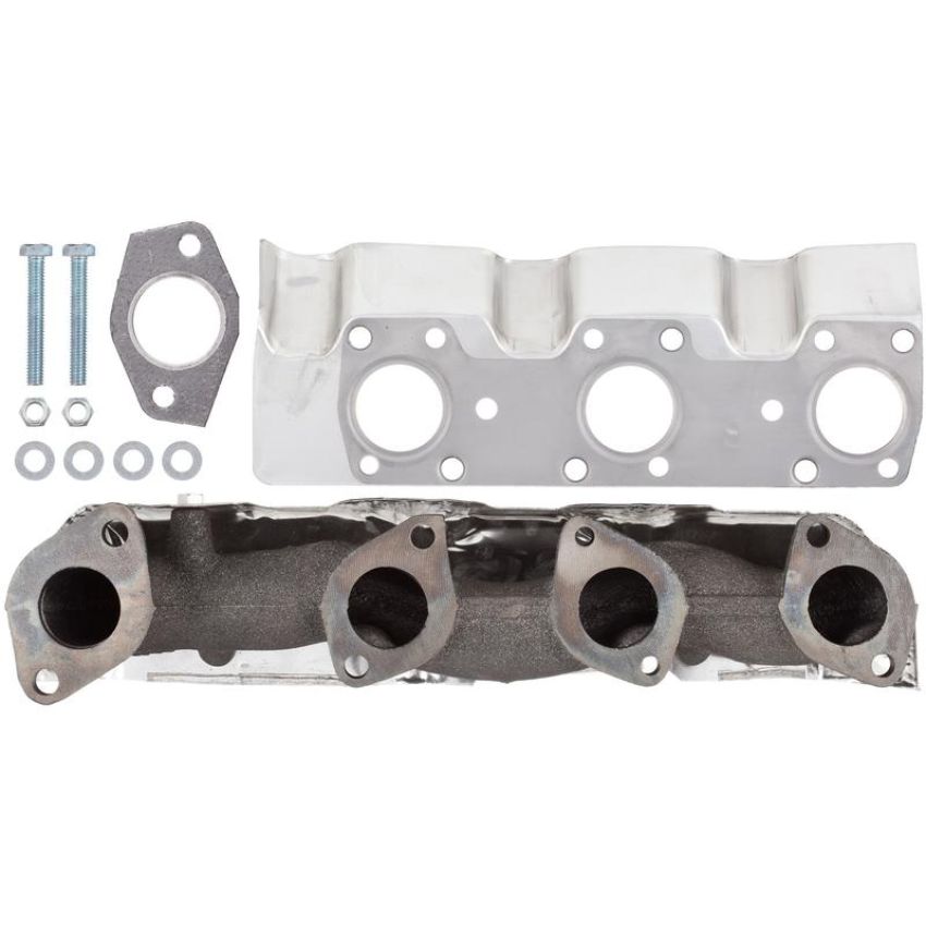 ATP PARTS 101258 ATP Exhaust Manifold