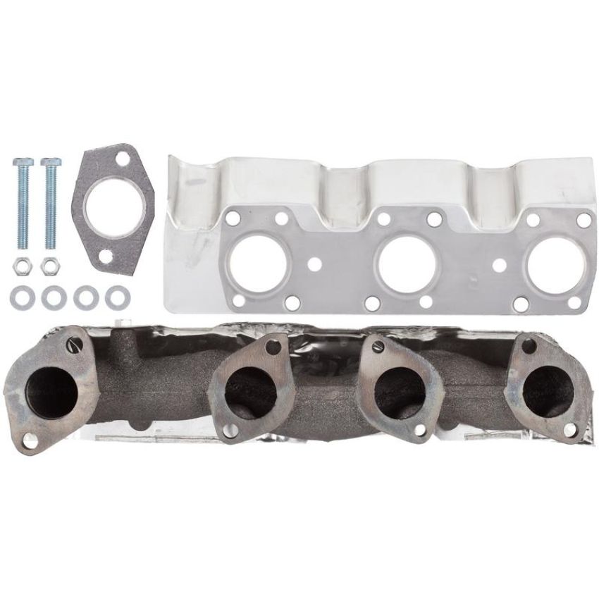 ATP PARTS 101258 ATP Exhaust Manifold