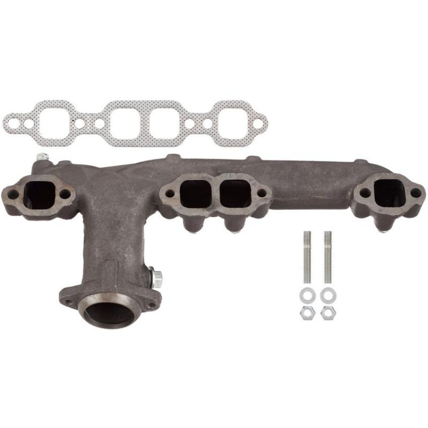ATP PARTS 101259 ATP Exhaust Manifold