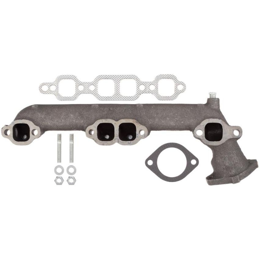 ATP PARTS 101260 ATP Exhaust Manifold