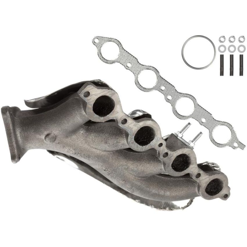 ATP PARTS 101261 ATP Exhaust Manifold