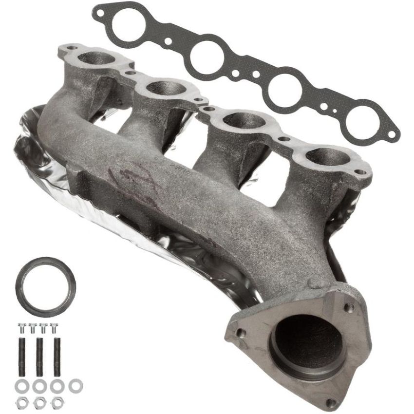 ATP PARTS 101262 ATP Exhaust Manifold