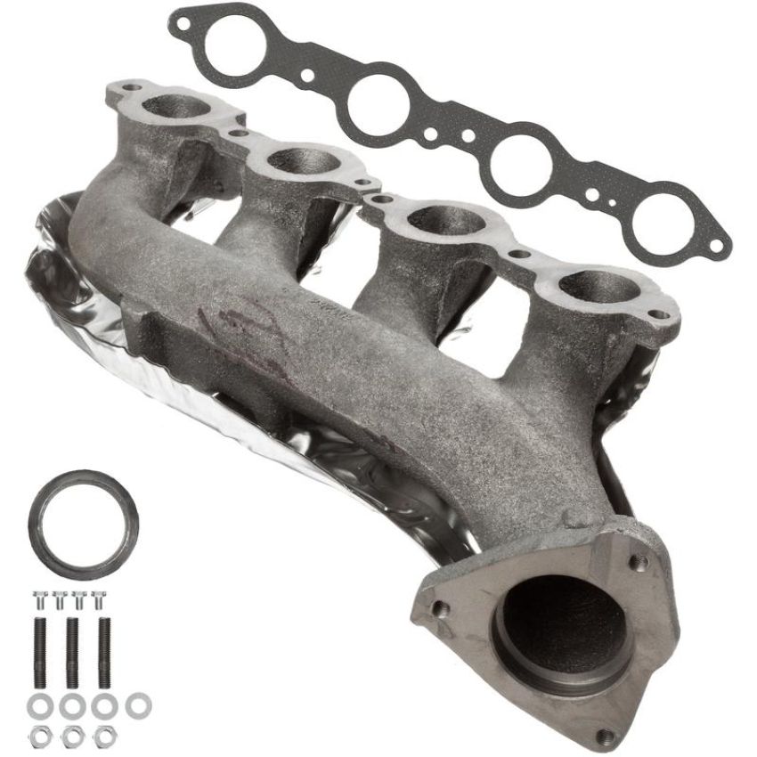ATP PARTS 101262 ATP Exhaust Manifold