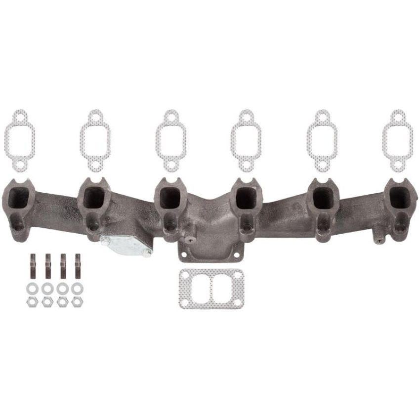 ATP PARTS 101263 ATP Exhaust Manifold