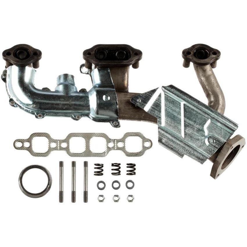 ATP PARTS 101266 ATP Exhaust Manifold