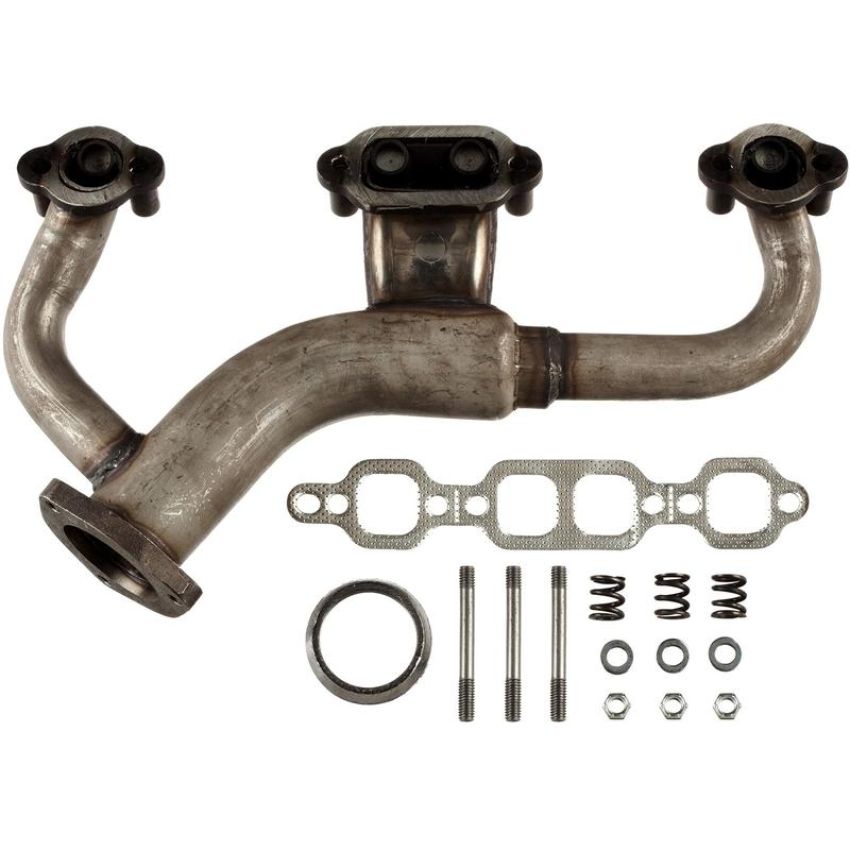 ATP PARTS 101267 ATP Exhaust Manifold