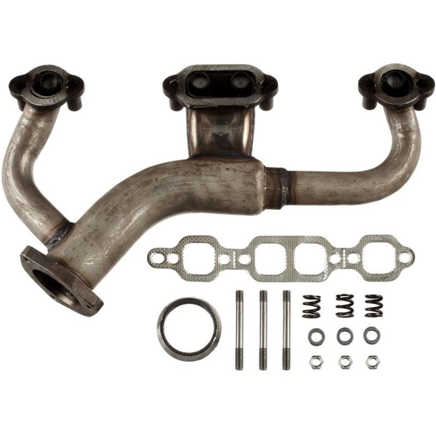 ATP PARTS 101267 ATP Exhaust Manifold