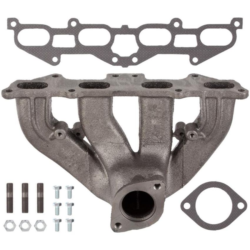 ATP PARTS 101269 ATP Exhaust Manifold